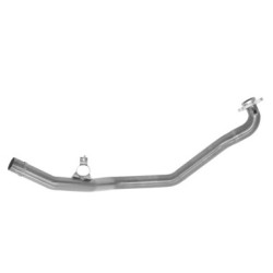 Collecteur Arrow Racing Inox, Honda 750 X-ADV