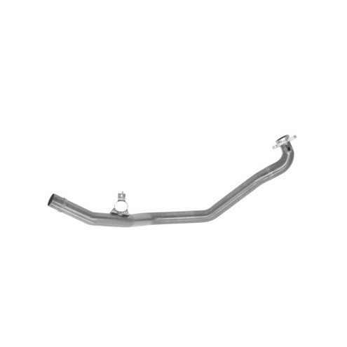 Collecteur Arrow Racing Inox, Honda 750 X-ADV