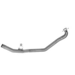 Collecteur Arrow Racing Inox, Honda NC 750 X 2021-23