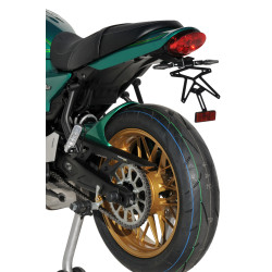 Support de plaque Ermax pour Kawasaki  Z 650 RS 2022-23