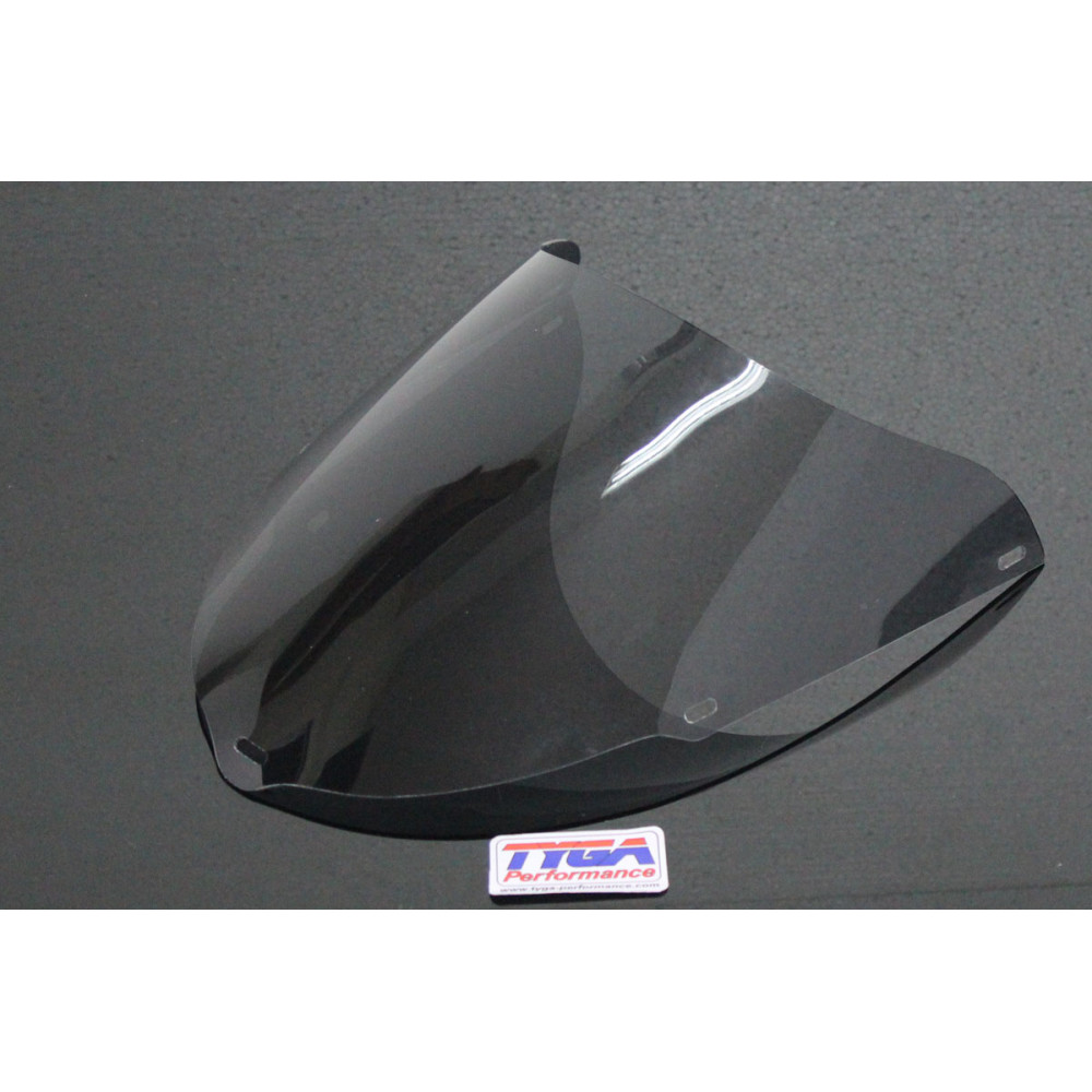 Bulle teinté pour carénage GP-T, Honda NSR250 MC21/MC28