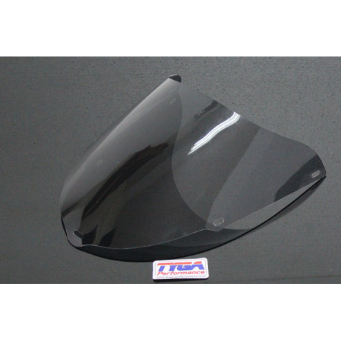 Bulle teinté pour carénage GP-T, Honda NSR250 MC21/MC28