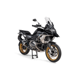 Barre de protection inférieur Akrapovic titane, BMW R 1250 GS Adventure 2019-22