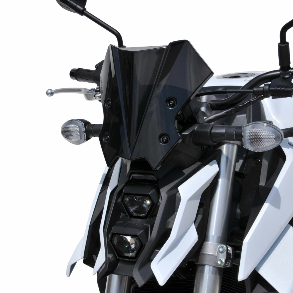 Saute vent hypersport Ermax, Suzuki GSX-S 1000 2022-