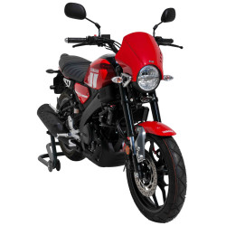 Tete de fourche Ermax Yamaha 125 XSR 2022