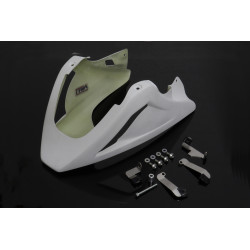 Sabot moteur brut, Honda 125 MSX 2021-