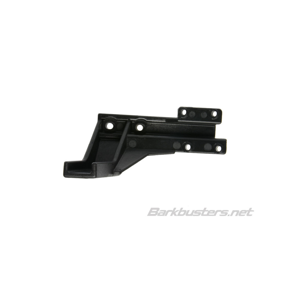 Support en ''L'' BARKBUSTERS Storm côté droit BARKBUSTERS 1 - AVSmoto Racing Parts 