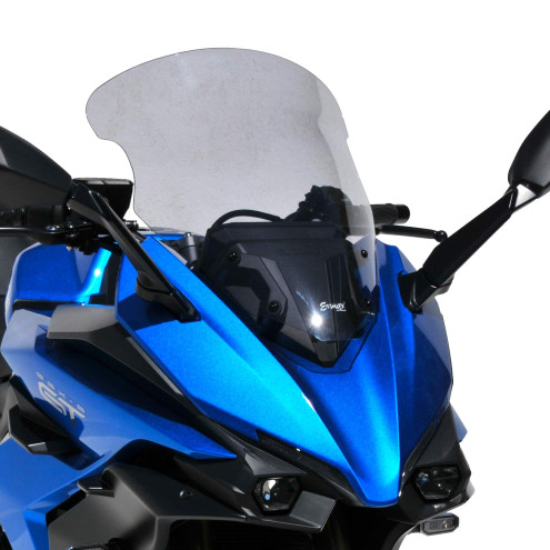  Bulle haute protection Ermax pour GSX S 1000 GT 22-23