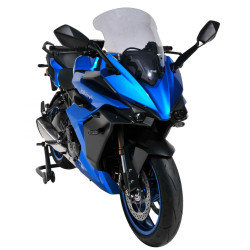  Bulle haute protection Ermax pour GSX S 1000 GT 22-23