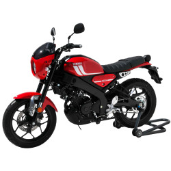 Tete de fourche CAFE RACER Ermax Yamaha 125 XSR 22-23