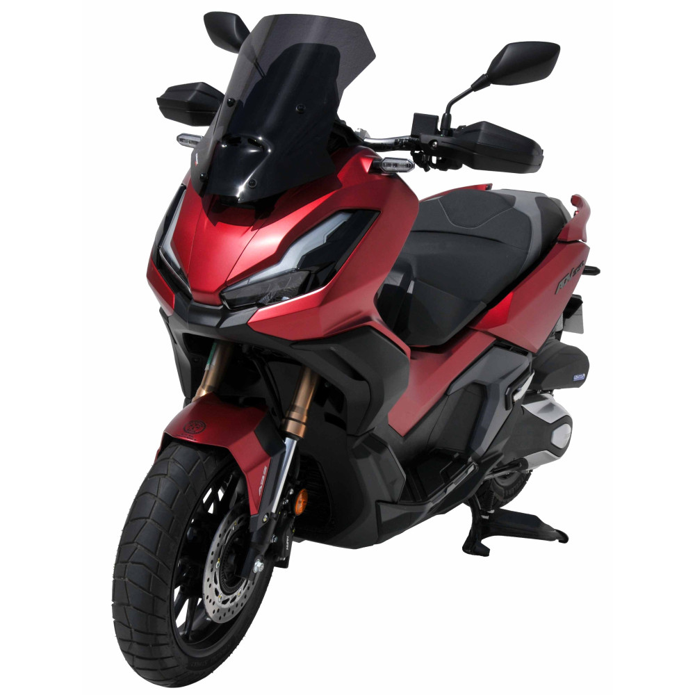 Bulle Haute Touring Pour Honda ADV 350 22/24 - WRS Claire - Neuf