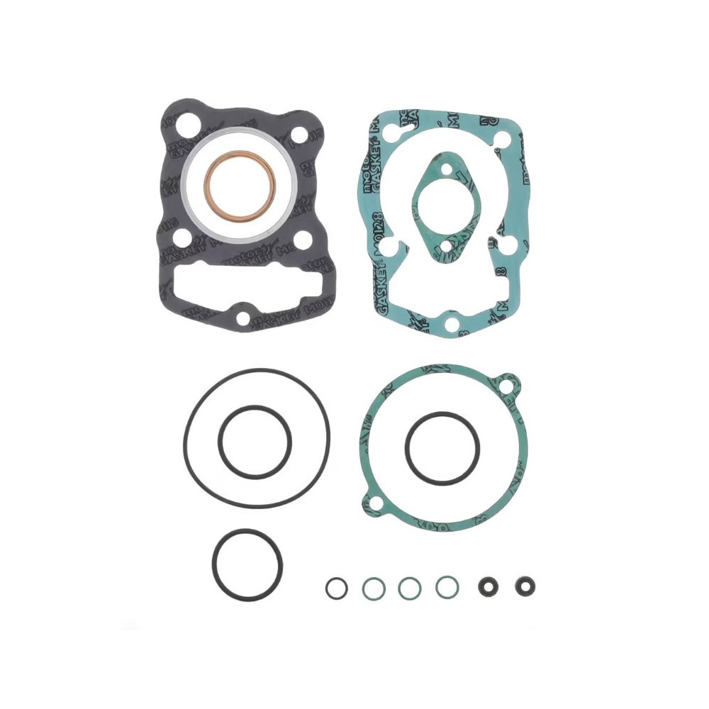 Pochette de joints haut moteur Athena, Honda 125 NX