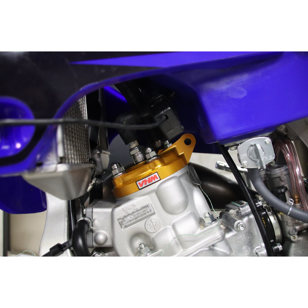 Culasse VHM compatible avec moto KTM 85 SX 2013 à 2017 AA33145