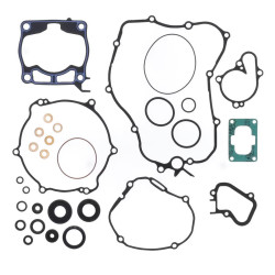 Pochette de joints moteur complète Athena, Yamaha 125 YZ 2022-