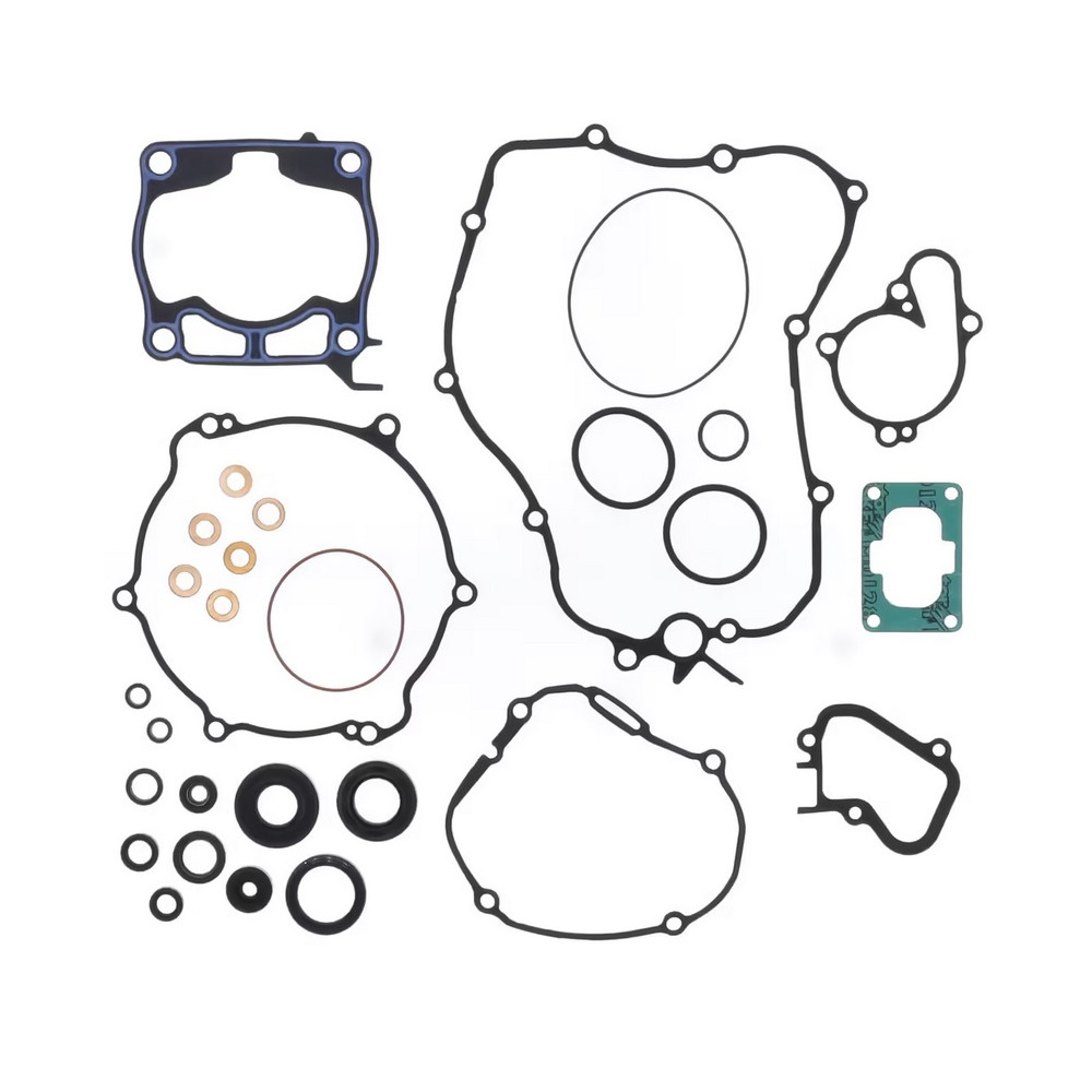 Pochette de joints moteur complète Athena, Yamaha 125 YZ 2022-