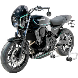 Sabot moteur Ermax 2 parties Kawasaki Z 650 RS 2022-23