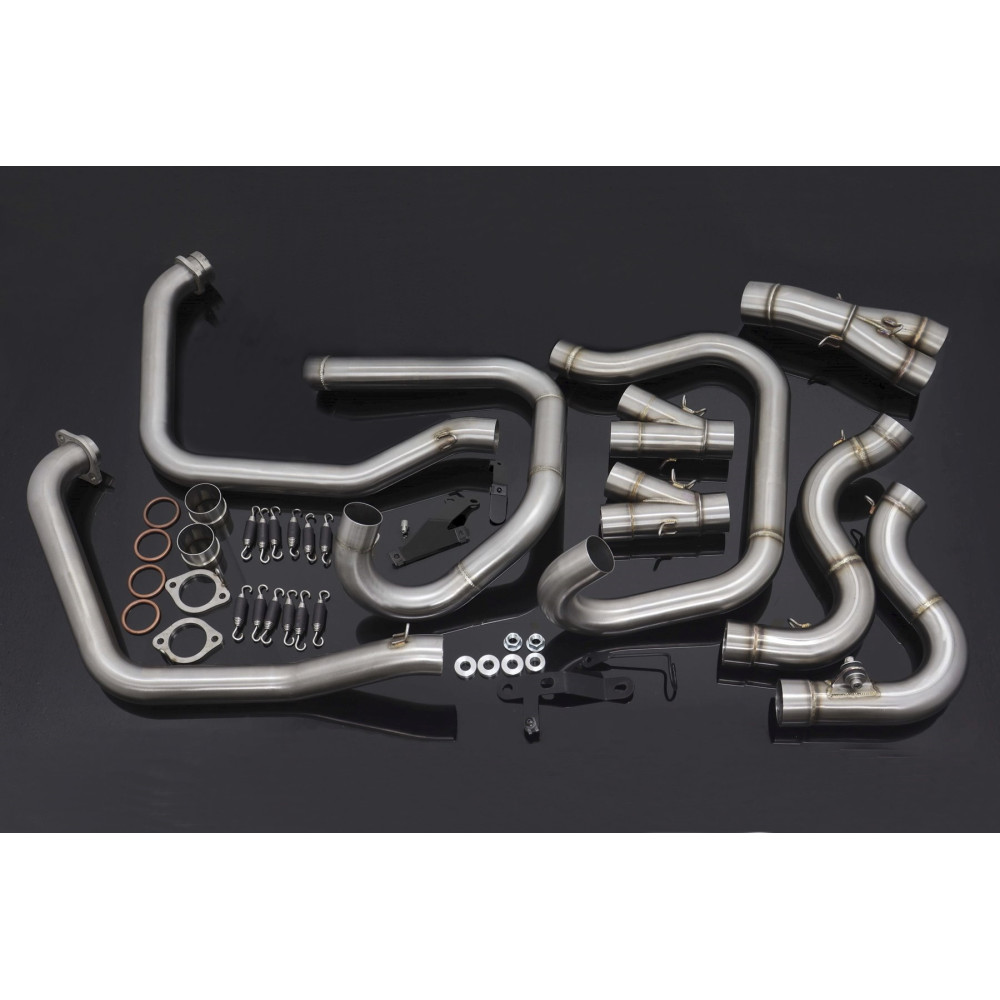 MSA M5 Boulon De Corps De Carénage De Moto Vis Flèche Vitesse Fixation