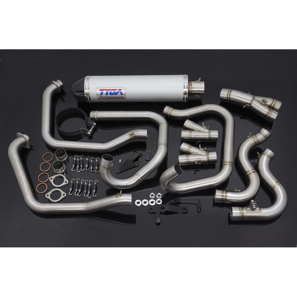 Ecrou papillon de réglage de frein Yamaha IT