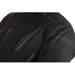 Veste RST Pathfinder textile - noir taille 5XL