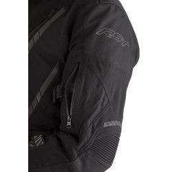 Veste RST Pathfinder textile - noir taille 5XL
