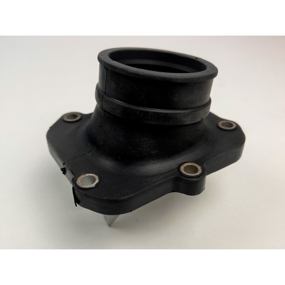 CARBURATEUR AVEC E-CHOKE + Collecteur D'admission Pour Rex RS 400/RS