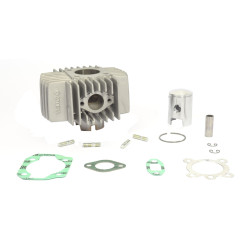 Kit cylindre standard Ø 38 mm, 50 cc Athena 1 - AVSmoto Racing Parts 