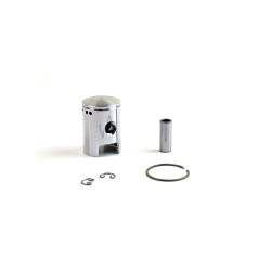 Piston coulé 2T Ø 38 mm pour le cylindre standard Athena Athena 1 - AVSmoto Racing Parts 