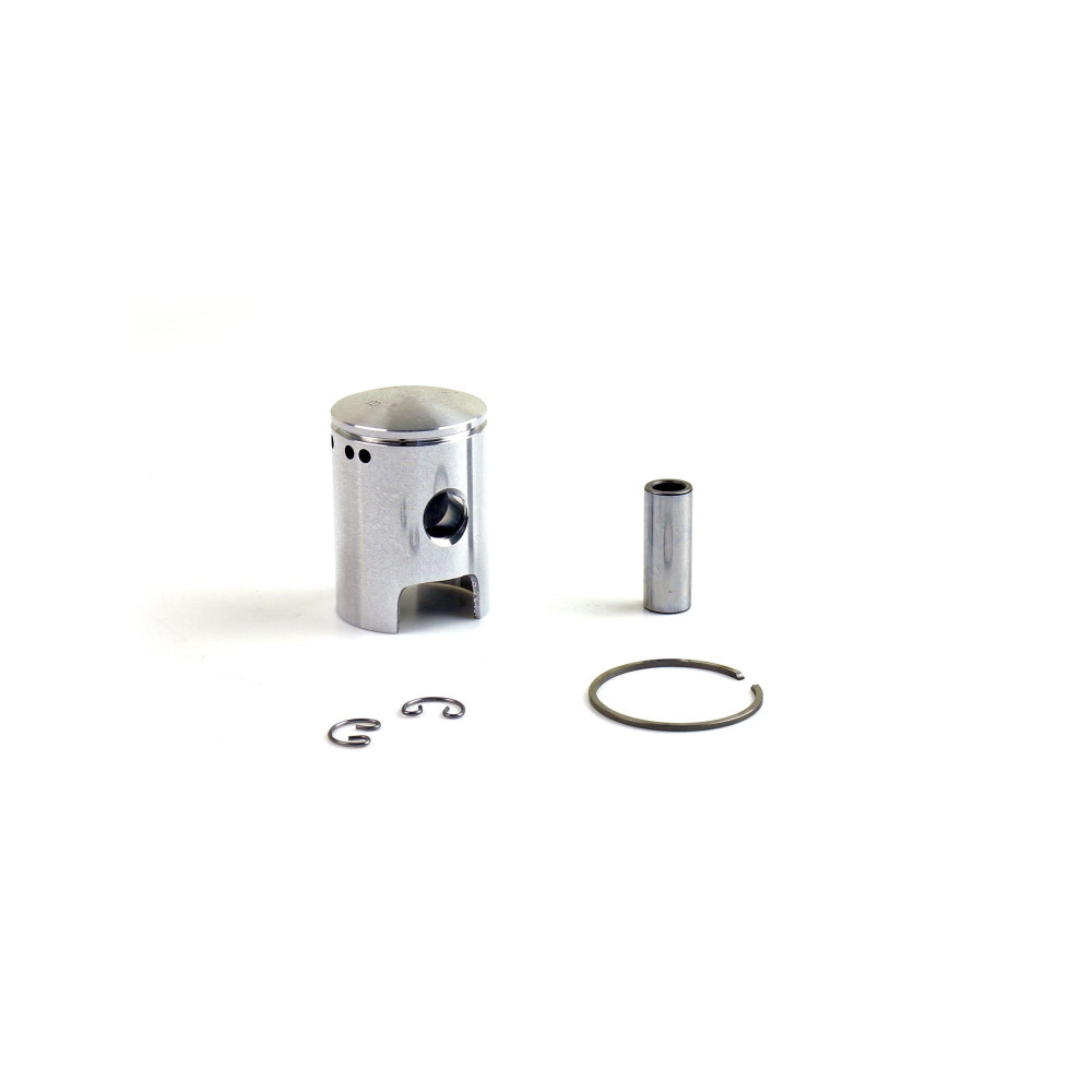 Piston coulé 2T Ø 38 mm pour le cylindre standard Athena Athena 1 - AVSmoto Racing Parts 