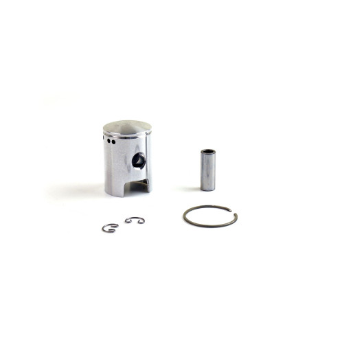 Piston coulé 2T Ø 38 mm pour le cylindre standard Athena Athena 1 - AVSmoto Racing Parts 