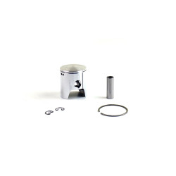 Piston coulé 2T Ø 44,95 mm pour le cylindre Big Bore Athena Athena 1 - AVSmoto Racing Parts