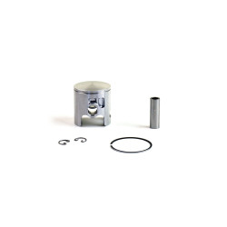 Piston coulé 2T Ø 45,94 mm pour le cylindre Big Bore Athena Athena 1 - AVSmoto Racing Parts 