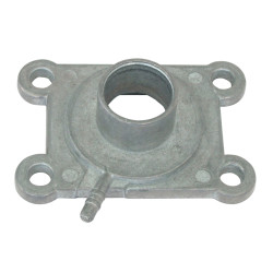 Pipe d'admission complet Ø 20mm (droit) Athena 1 - AVSmoto Racing Parts 