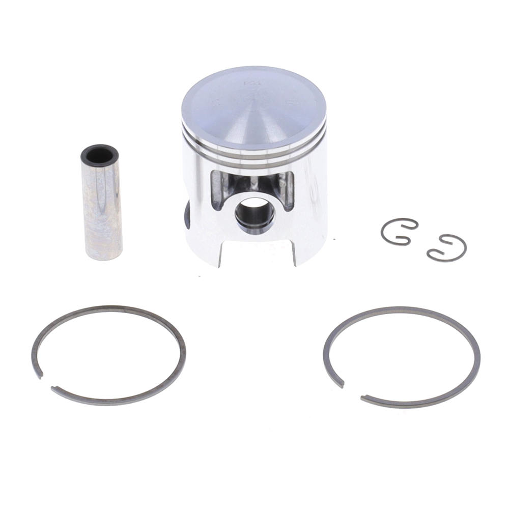 Piston coulé 2T Ø 45 mm pour le cylindre Big Bore Athena Athena 1 - AVSmoto Racing Parts 
