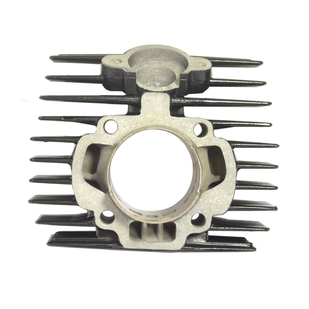 Kit cylindre Big Bore Ø 47,6 mm, 70 cc Athena 1 - AVSmoto Racing Parts 