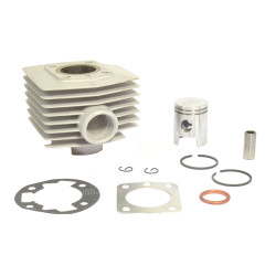 Kit cylindre standard Ø 39 mm, 50 cc Athena 1 - AVSmoto Racing Parts 