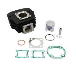 Kit cylindre Big Bore Ø 57 mm, 129 cc Athena 1 - AVSmoto Racing Parts 