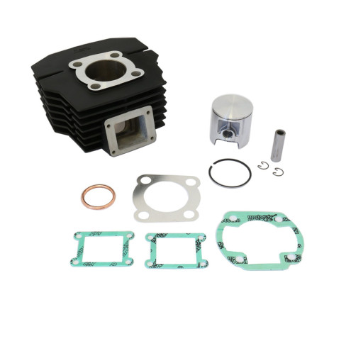 Kit cylindre Big Bore Ø 57 mm, 129 cc Athena 1 - AVSmoto Racing Parts 