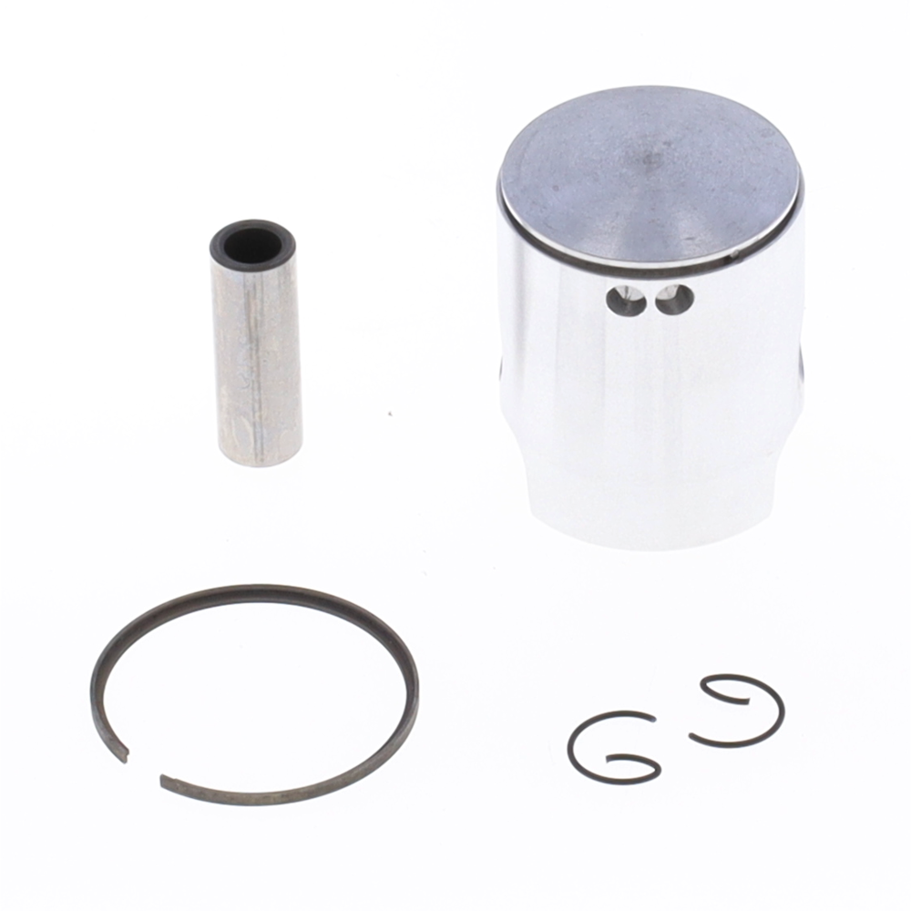 Piston coulé 2T Ø 42 mm pour cylindre OE, axe Ø 12 mm Athena 1 - AVSmoto Racing Parts 
