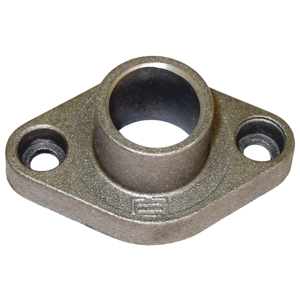 Pipe d'admission rigide Ø 20mm env. Ø 24 (droit) Athena 1 - AVSmoto Racing Parts 