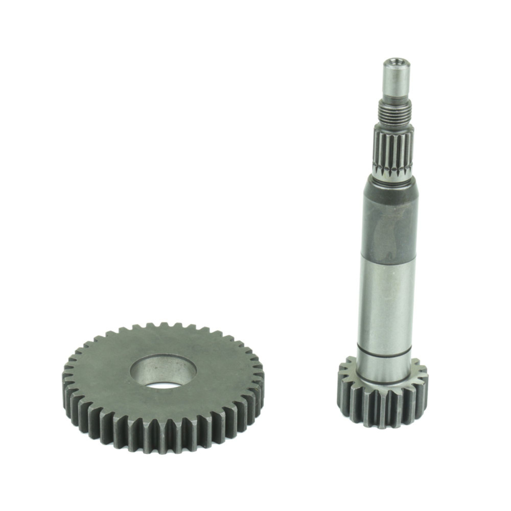 Primary Gear - Z 17/40 Athena 1 - AVSmoto Racing Parts 