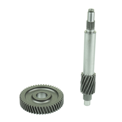 Engrenage primaire - Z 15/50 Athena 1 - AVSmoto Racing Parts 