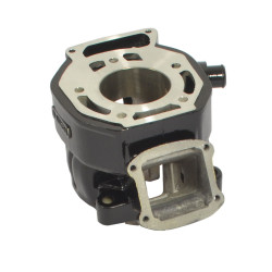 Cylindre en aluminium seul Ø 56 mm parfaitement compatible avec l'original Athena 1 - AVSmoto Racing Parts 