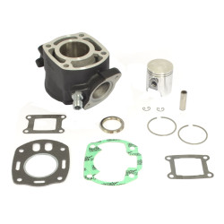 Kit cylindre de diamètre standard Ø 49,5 mm, 80 cc. Athena 1 - AVSmoto Racing Parts 