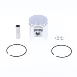 Piston coulé Ø 49,50 mm pour le cylindre Athena Standard Bore Athena 1 - AVSmoto Racing Parts 