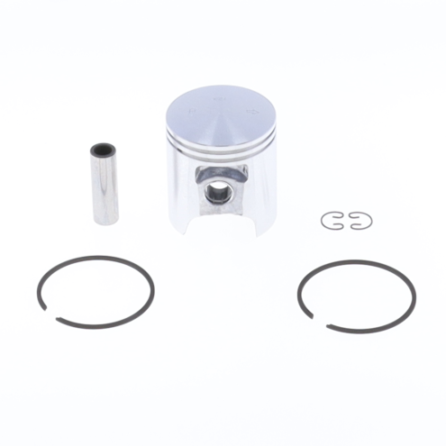 Piston coulé Ø 49,50 mm pour le cylindre Athena Standard Bore Athena 1 - AVSmoto Racing Parts 