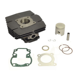 Kit cylindre Big Bore Ø 47 mm, 65 cc, cylindre en fonte Athena 1 - AVSmoto Racing Parts 