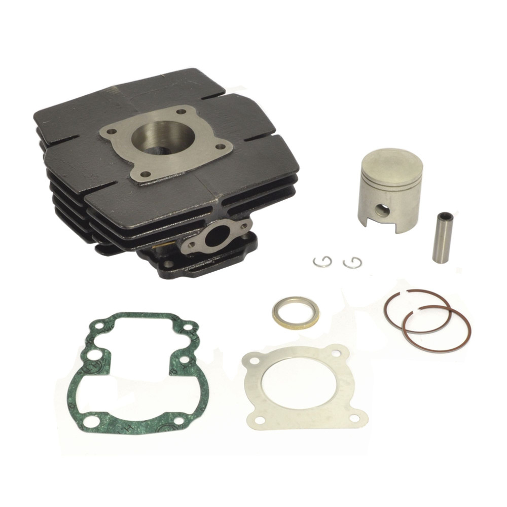 Kit cylindre Big Bore Ø 47 mm, 65 cc, cylindre en fonte Athena 1 - AVSmoto Racing Parts 