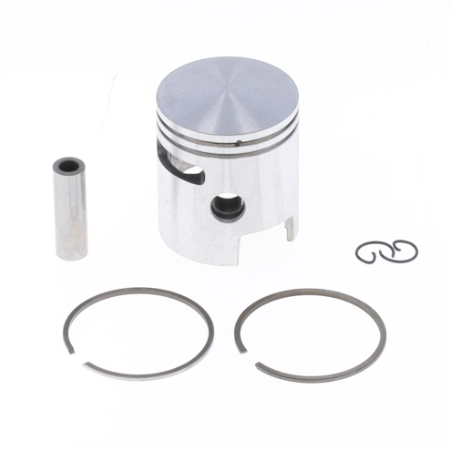 Piston coulé 2T Ø 43 mm pour le cylindre Big Bore Athena Athena 1 - AVSmoto Racing Parts 