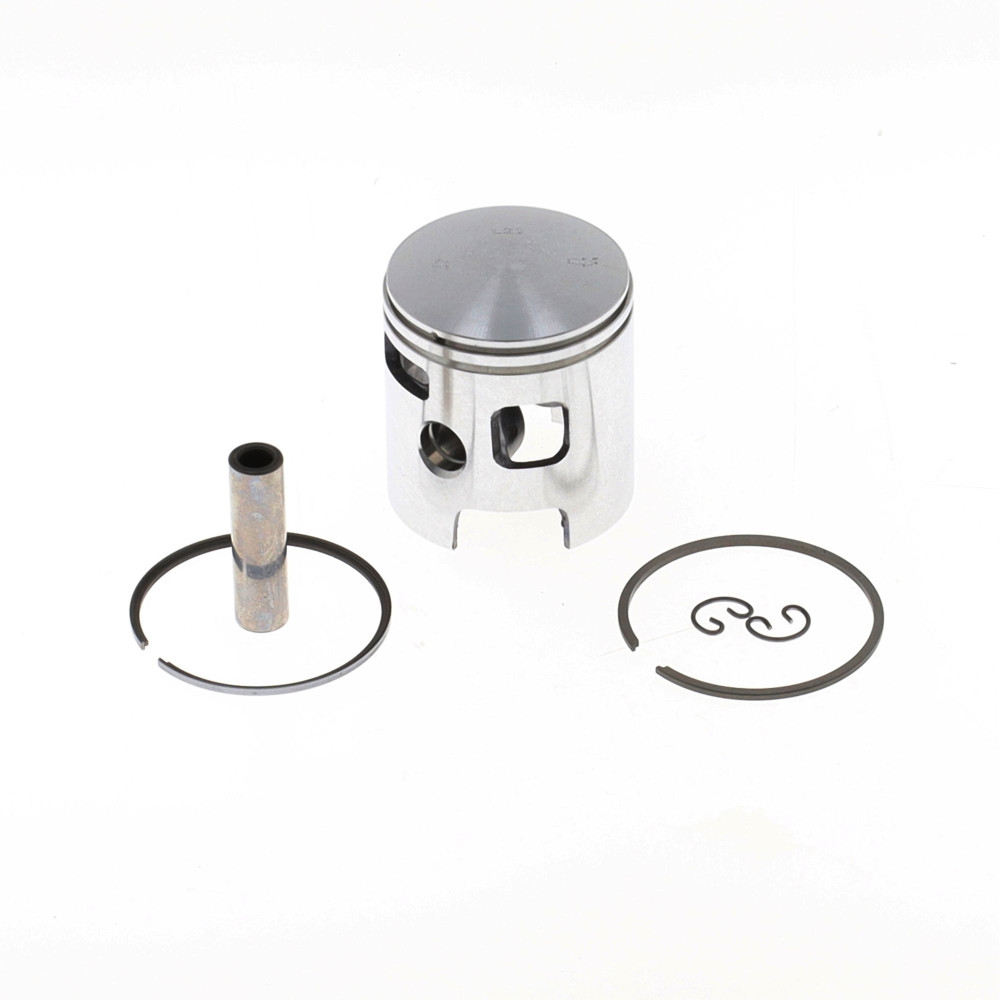 Piston coulé 2T Ø 46 mm pour le cylindre Big Bore Athena Athena 1 - AVSmoto Racing Parts 