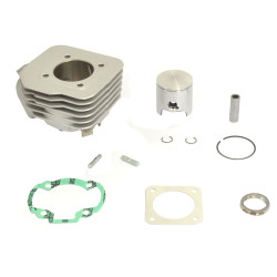 Kit cylindre Big Bore sans culasse Ø 47,6 mm, 70 cc Athena 1 - AVSmoto Racing Parts 